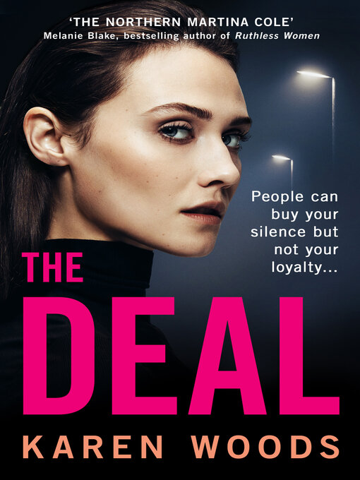 Cover image for The Deal